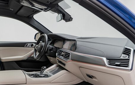 BMW X6, 2020 год, 8 500 000 рублей, 27 фотография