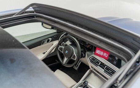 BMW X6, 2020 год, 8 500 000 рублей, 26 фотография