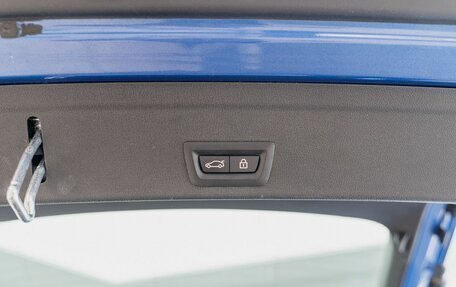 BMW X6, 2020 год, 8 500 000 рублей, 34 фотография