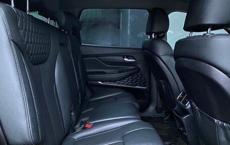 Hyundai Santa Fe IV, 2019 год, 2 827 600 рублей, 11 фотография