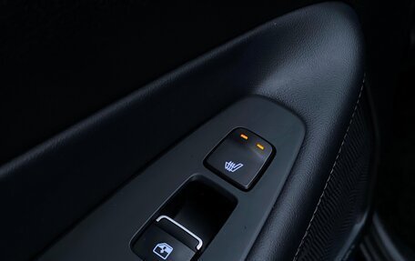 Hyundai Santa Fe IV, 2019 год, 2 827 600 рублей, 12 фотография