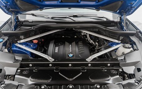 BMW X6, 2020 год, 8 500 000 рублей, 35 фотография