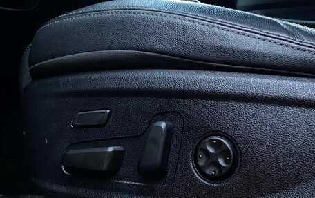 Hyundai Santa Fe IV, 2019 год, 2 827 600 рублей, 10 фотография