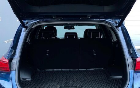 Hyundai Santa Fe IV, 2019 год, 2 827 600 рублей, 16 фотография