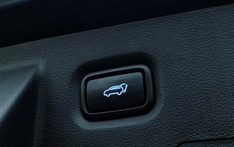 Hyundai Santa Fe IV, 2019 год, 2 827 600 рублей, 17 фотография