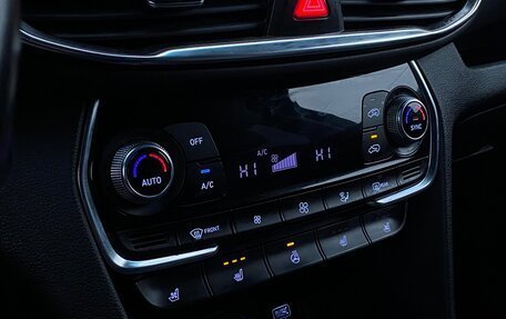 Hyundai Santa Fe IV, 2019 год, 2 827 600 рублей, 22 фотография