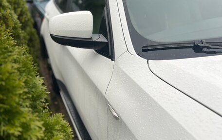 BMW X6, 2010 год, 1 100 000 рублей, 7 фотография