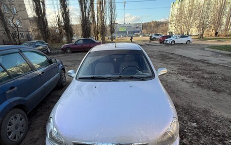 KIA Rio II, 2002 год, 270 000 рублей, 3 фотография