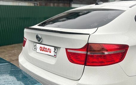 BMW X6, 2010 год, 1 100 000 рублей, 5 фотография