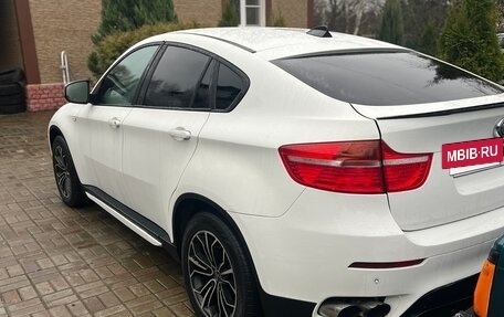 BMW X6, 2010 год, 1 100 000 рублей, 3 фотография