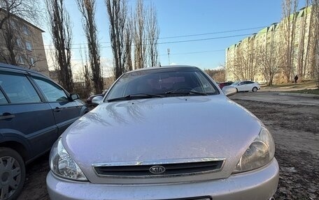 KIA Rio II, 2002 год, 270 000 рублей, 2 фотография