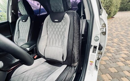 Toyota Camry, 2013 год, 1 450 000 рублей, 9 фотография