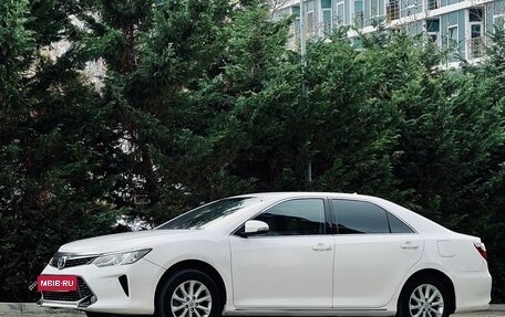 Toyota Camry, 2013 год, 1 450 000 рублей, 2 фотография