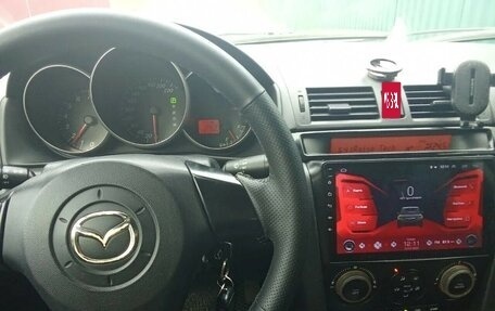 Mazda 3, 2006 год, 420 000 рублей, 2 фотография