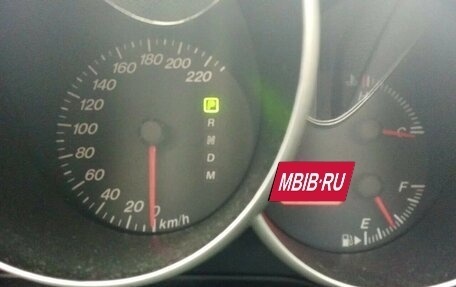 Mazda 3, 2006 год, 420 000 рублей, 4 фотография