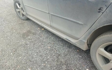 Mazda 3, 2006 год, 420 000 рублей, 6 фотография