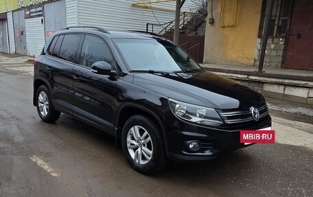 Volkswagen Tiguan I, 2015 год, 1 850 000 рублей, 2 фотография