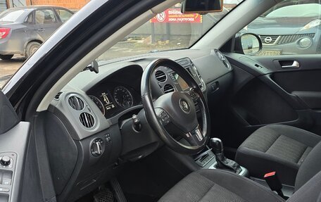 Volkswagen Tiguan I, 2015 год, 1 850 000 рублей, 17 фотография