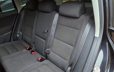 Volkswagen Tiguan I, 2015 год, 1 850 000 рублей, 26 фотография