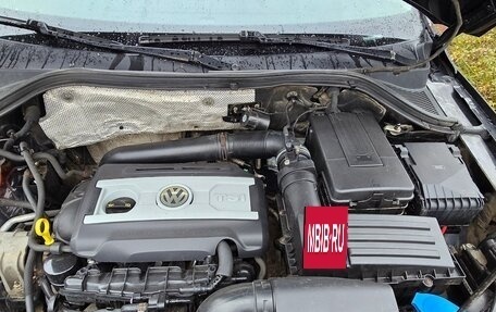 Volkswagen Tiguan I, 2015 год, 1 850 000 рублей, 28 фотография