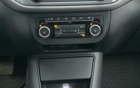 Volkswagen Tiguan I, 2015 год, 1 850 000 рублей, 29 фотография