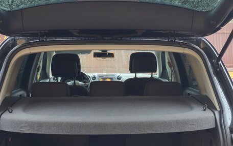 Volkswagen Tiguan I, 2015 год, 1 850 000 рублей, 20 фотография