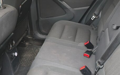 Volkswagen Tiguan I, 2015 год, 1 850 000 рублей, 24 фотография