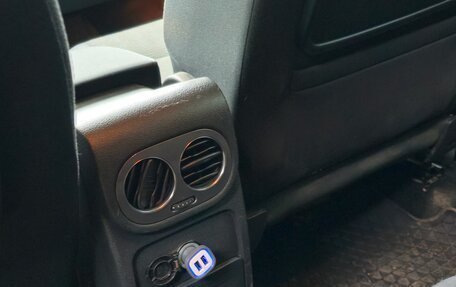 Volkswagen Tiguan I, 2015 год, 1 850 000 рублей, 25 фотография