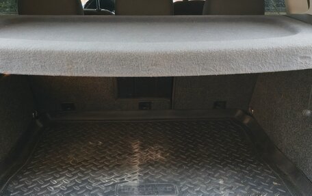 Volkswagen Tiguan I, 2015 год, 1 850 000 рублей, 27 фотография