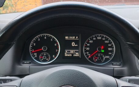 Volkswagen Tiguan I, 2015 год, 1 850 000 рублей, 16 фотография