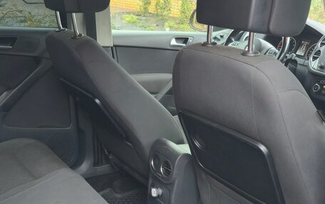 Volkswagen Tiguan I, 2015 год, 1 850 000 рублей, 30 фотография