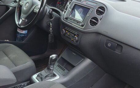 Volkswagen Tiguan I, 2015 год, 1 850 000 рублей, 19 фотография