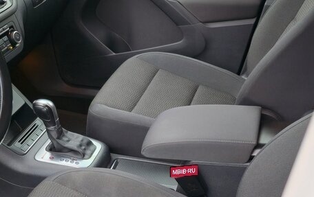 Volkswagen Tiguan I, 2015 год, 1 850 000 рублей, 23 фотография