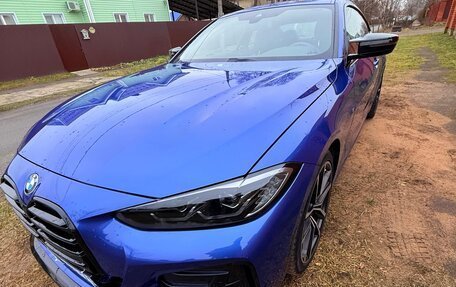 BMW 4 серия, 2020 год, 3 600 000 рублей, 7 фотография