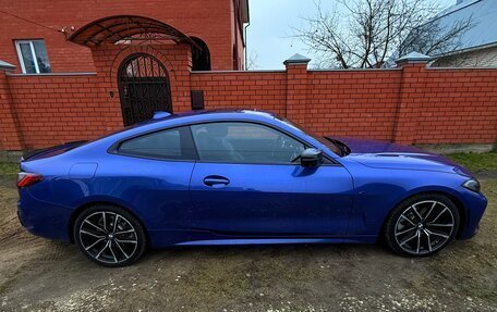 BMW 4 серия, 2020 год, 3 600 000 рублей, 6 фотография