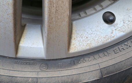 Volkswagen Tiguan I, 2015 год, 1 850 000 рублей, 34 фотография