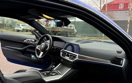 BMW 4 серия, 2020 год, 3 600 000 рублей, 12 фотография