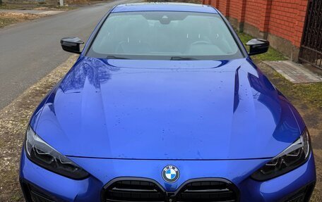 BMW 4 серия, 2020 год, 3 600 000 рублей, 2 фотография