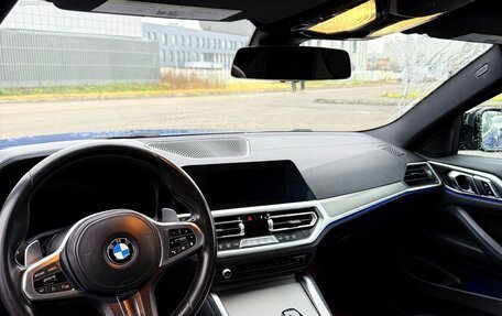 BMW 4 серия, 2020 год, 3 600 000 рублей, 10 фотография