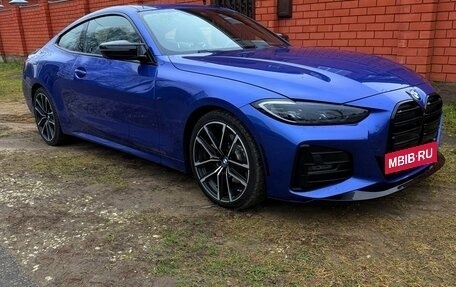 BMW 4 серия, 2020 год, 3 600 000 рублей, 4 фотография