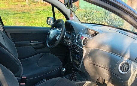 Citroen C3 II, 2007 год, 280 000 рублей, 7 фотография