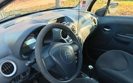 Citroen C3 II, 2007 год, 280 000 рублей, 8 фотография