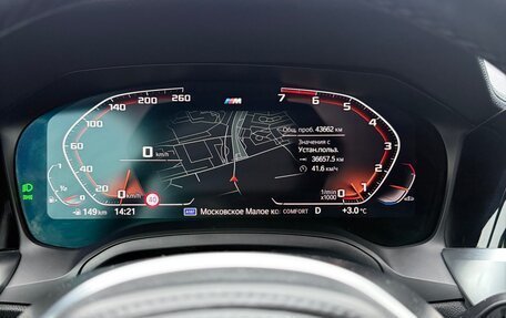 BMW 4 серия, 2020 год, 3 600 000 рублей, 14 фотография