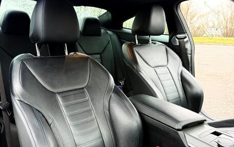 BMW 4 серия, 2020 год, 3 600 000 рублей, 13 фотография