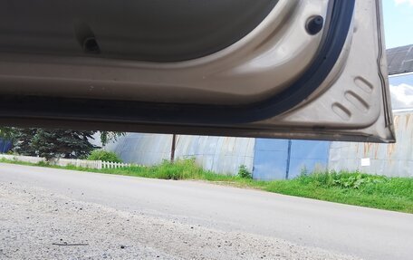 Chevrolet Rezzo, 2006 год, 299 000 рублей, 10 фотография