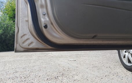 Chevrolet Rezzo, 2006 год, 299 000 рублей, 12 фотография