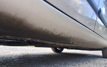 Chevrolet Rezzo, 2006 год, 299 000 рублей, 9 фотография