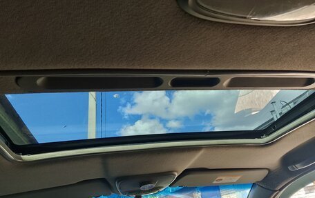 Chevrolet Rezzo, 2006 год, 299 000 рублей, 17 фотография