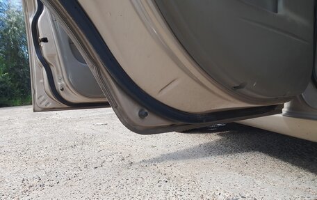 Chevrolet Rezzo, 2006 год, 299 000 рублей, 13 фотография