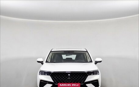 FAW Bestune T77, 2024 год, 2 324 000 рублей, 2 фотография